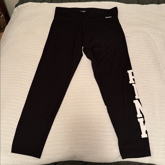 PINK Pants - Pink Ulimate Leggings